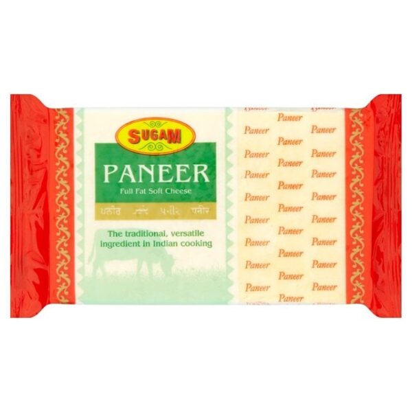 Masti Paneer Block 450g