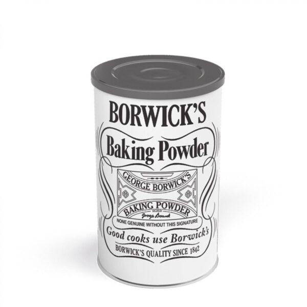 Borwick?s Baking Powder 100g