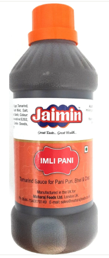 Jaimin Premium Imli Pani 500ml