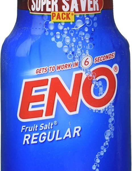 Eno Original 100g