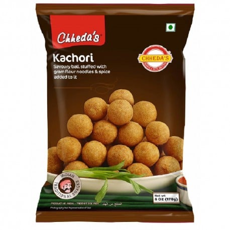 Chheda?s Kachori 170g