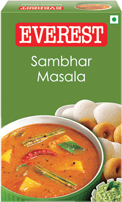 Everest Sambhar Masala 100g