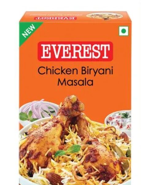 Everest Chicken Biryani Masala 50g