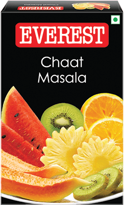 Everest Chaat Masala 50g (Small Pack)