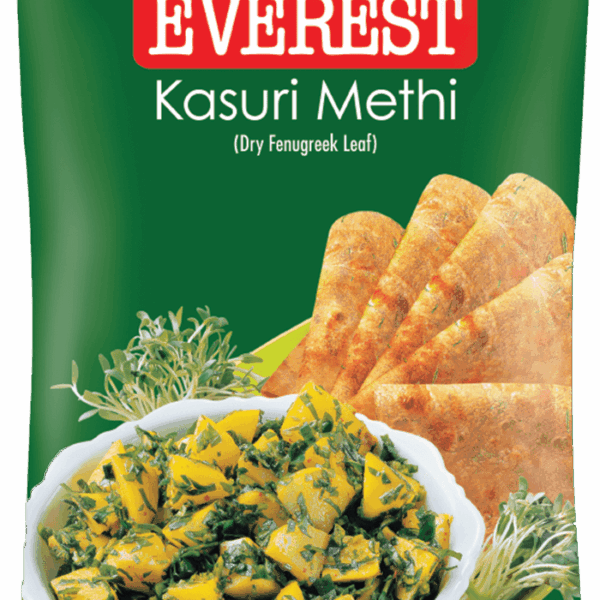 Everest Kasuri Methi 25g
