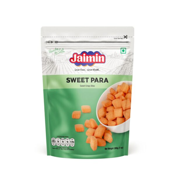Jaimin Sweet Para 200g