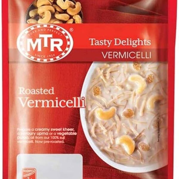 MTR Roasted Vermicelli 850g