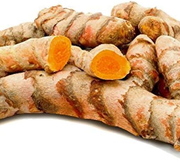 Fresh Turmeric 1kg