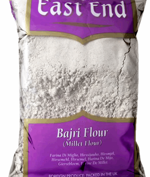 East End Bajri Flour 1kg