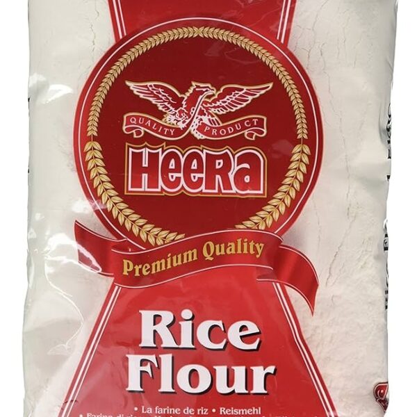 Heera Premium Rice Flour 1.5kg
