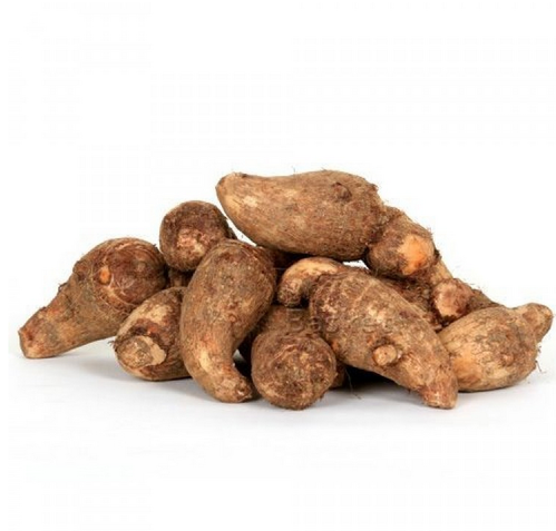 Fresh Arbi 1kg