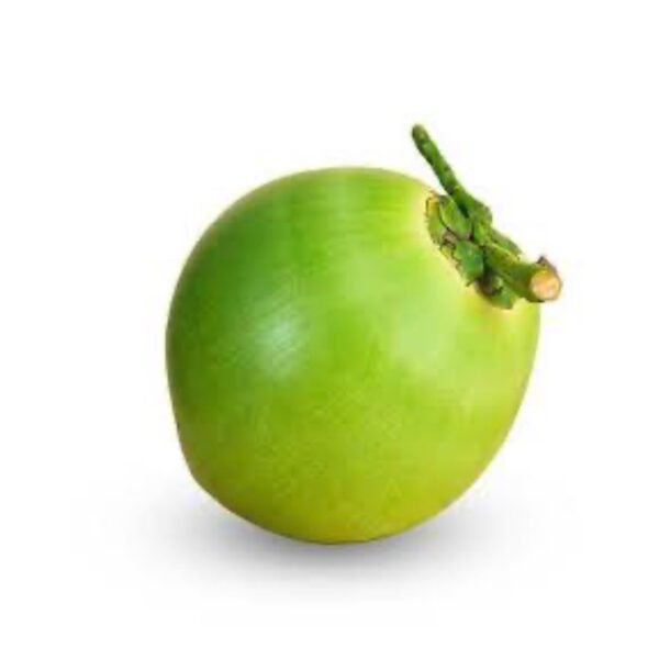 Fresh Indian Jelly Nut (Single Piece)