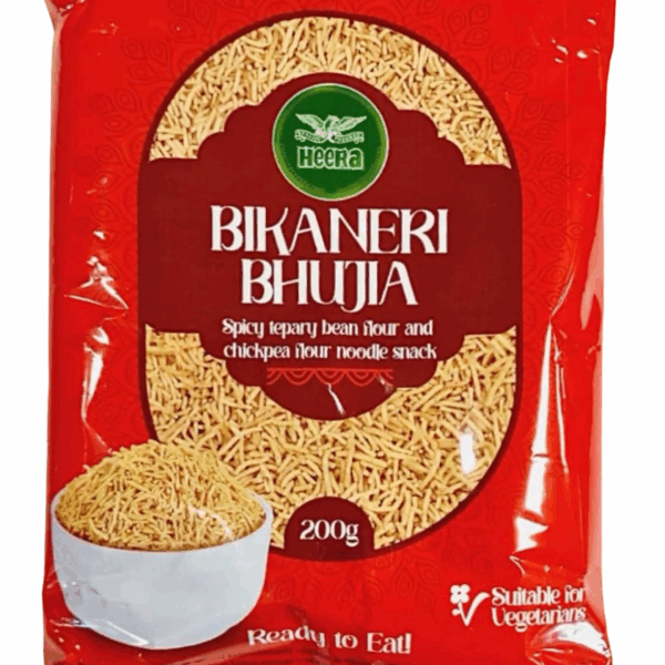 Heera Premium Bikaneri Bhujia 200g