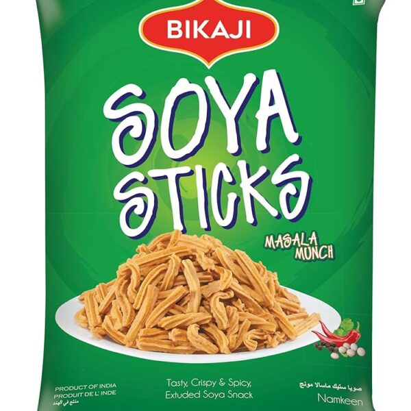 Bikaji Soya Sticks 200g
