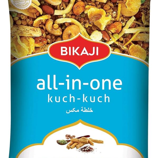Bikaji All In One (Kuch Kuch) 200g
