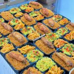 Catering / Bulk Packs