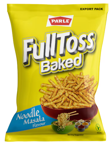 Parle Full Toss Noodle Masala 52g