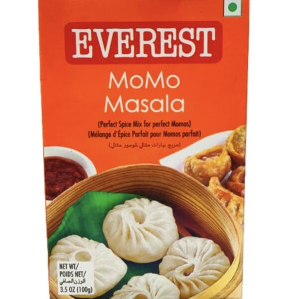 Everest MoMo Masala 100g