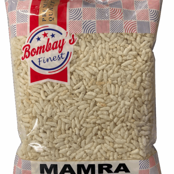 Bombay?s Finest Premium Basmati Mamra (Puffed Rice) 200g
