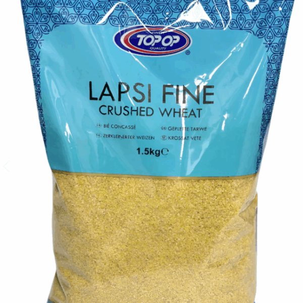 Top-Op Premium Lapsi Fine 1.5kg (Large Pack)