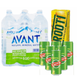 Beverages