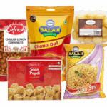 Crisps & Snacks