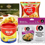 Food Cupboard