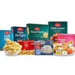 Fresh Mithai & Farsan