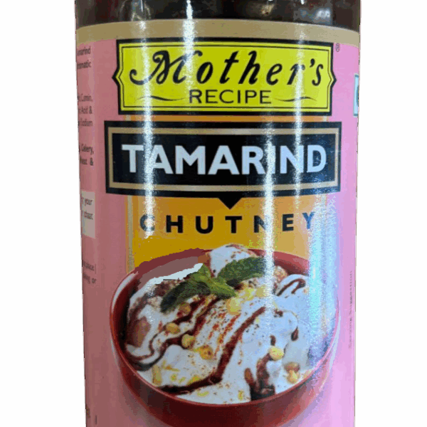 Mother's Premium Tamarind Chutney 285g