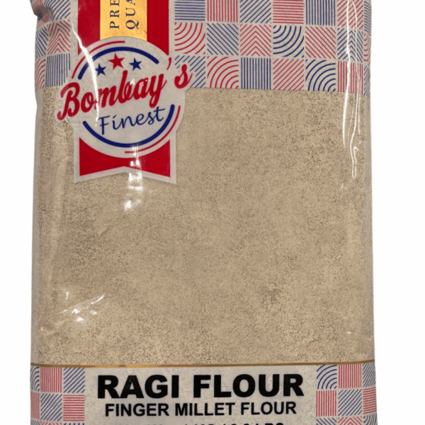 Bombay?s Finest Premium Ragi Flour 1kg