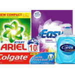 Laundry & Household