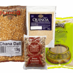 Lentils, Pulses, Beans