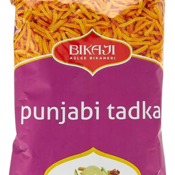 Bikaji Punjabi Tadka 200g