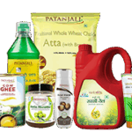 Patanjali Store