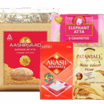 Rice & Flour