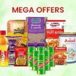 SPRING OFFERS