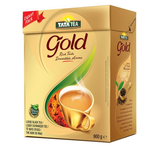 TATA Premium Tea Gold 900g
