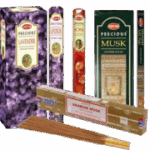 Pooja Items & Incense Sticks