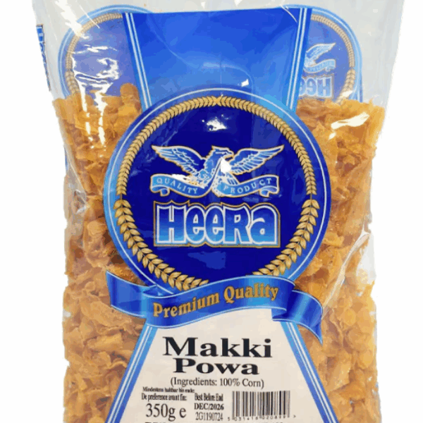 Heera Makai Powa (Poha) 350g