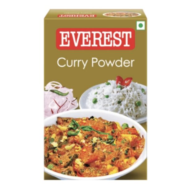 Everest Premium Curry Powder 100g