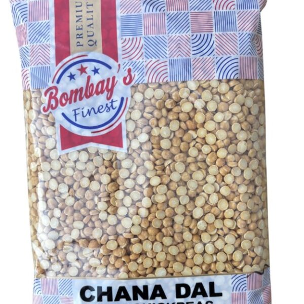 Bombay?s Finest Premium Chana Dall 1kg