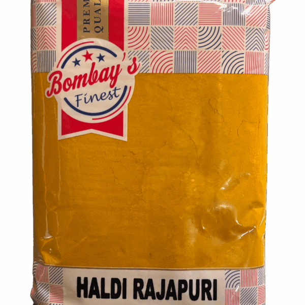 Bombay?s Finest Premium Turmeric Powder (Haldi Powder) 1kg