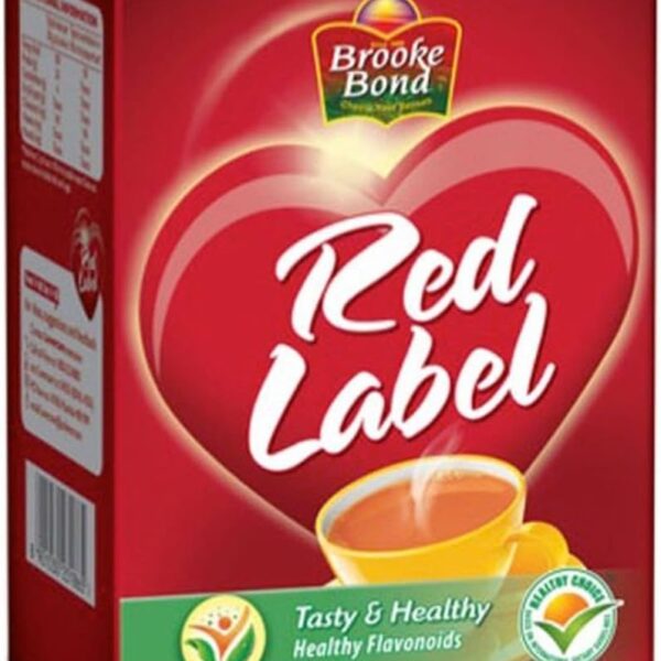 Brooke Bond Red Label Tea 450g