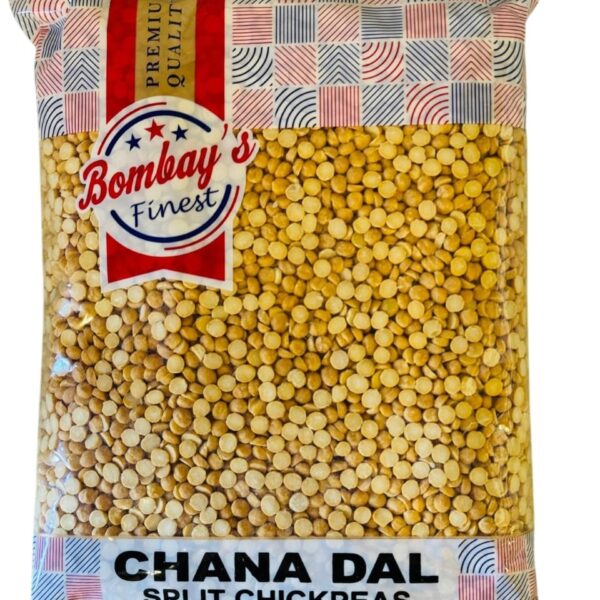 Bombay's Finest Premium Chana Dall 2kg