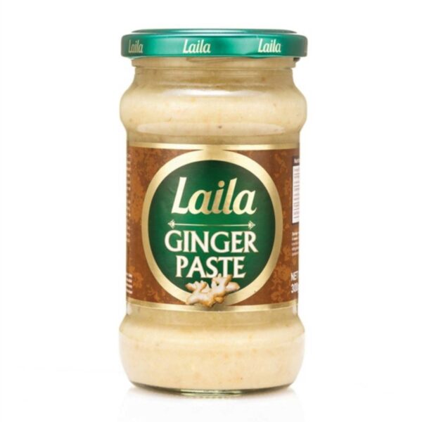 Laila Premium Ginger Paste 1kg