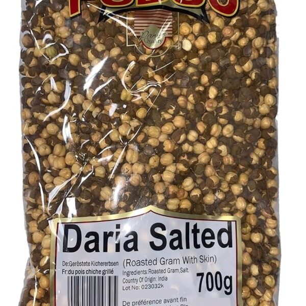Fudco Premium Daria Salted 700g