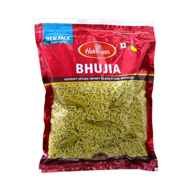 Haldiram's Bhujia 200g (PACK OF 10)