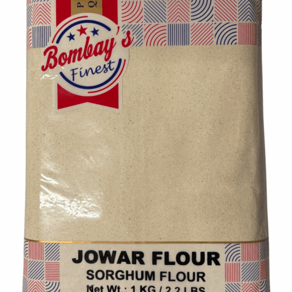 Bombay?s Finest Premium Jowar (Juwar) Flour 1kg