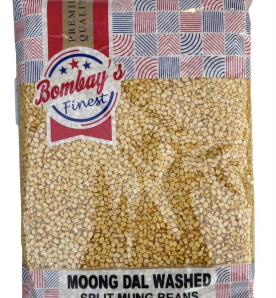 Bombay?s Finest Premium Moong Dall Washed 1kg