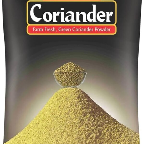 Everest Premium Coriander Powder 100g
